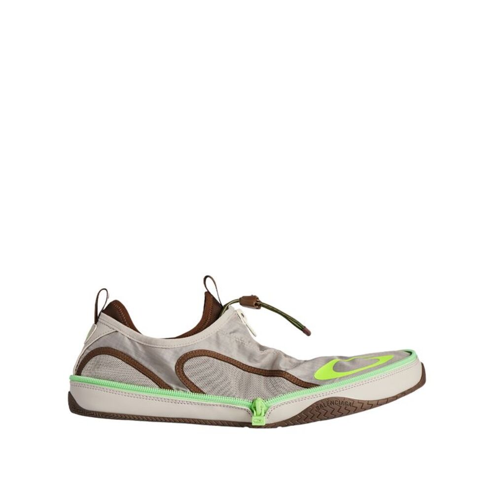 Balenciaga Men Sneakers Pocket In Poliestere E Poliuretano